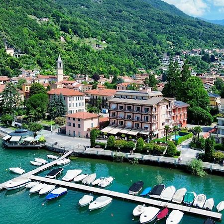 Hotel Europa Порлецца Экстерьер фото