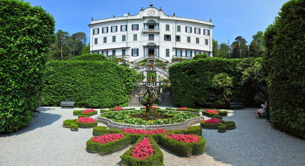 Hotel Europa Порлецца Экстерьер фото