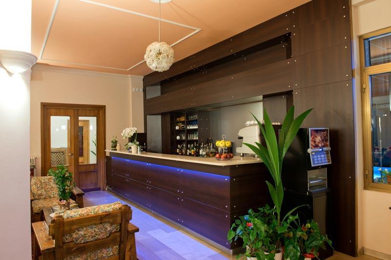 Hotel Europa Порлецца Экстерьер фото
