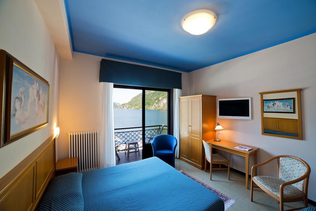 Hotel Europa Порлецца Номер фото