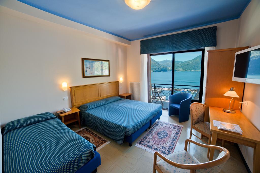 Hotel Europa Порлецца Номер фото
