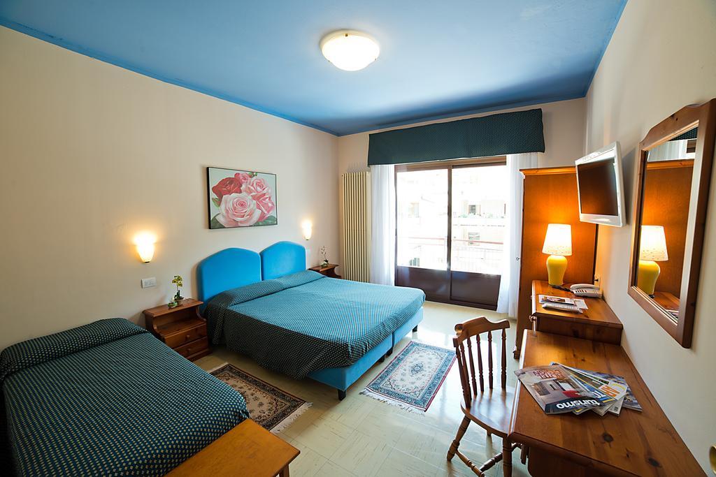 Hotel Europa Порлецца Номер фото