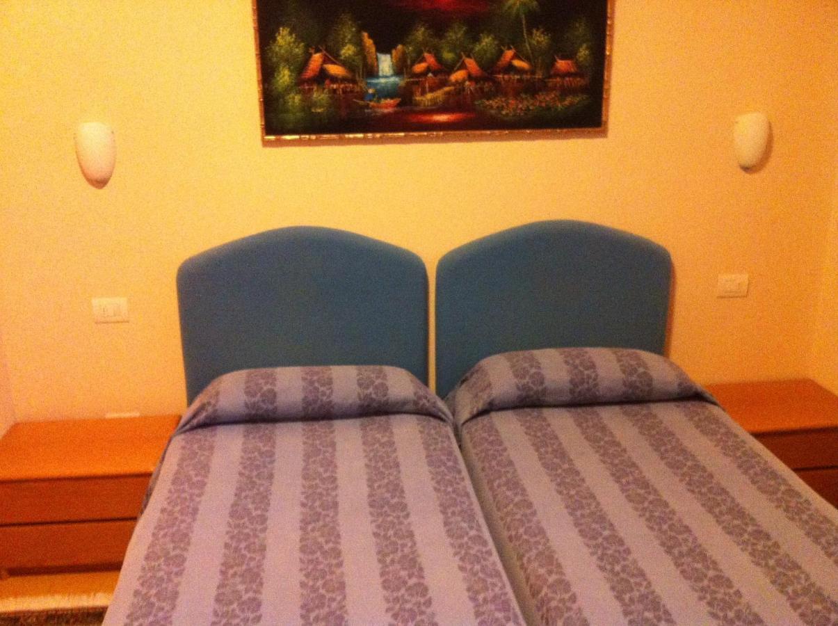 Hotel Europa Порлецца Номер фото